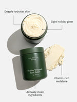 Holiday Whipped Body Butter Holiday Primally Pure 