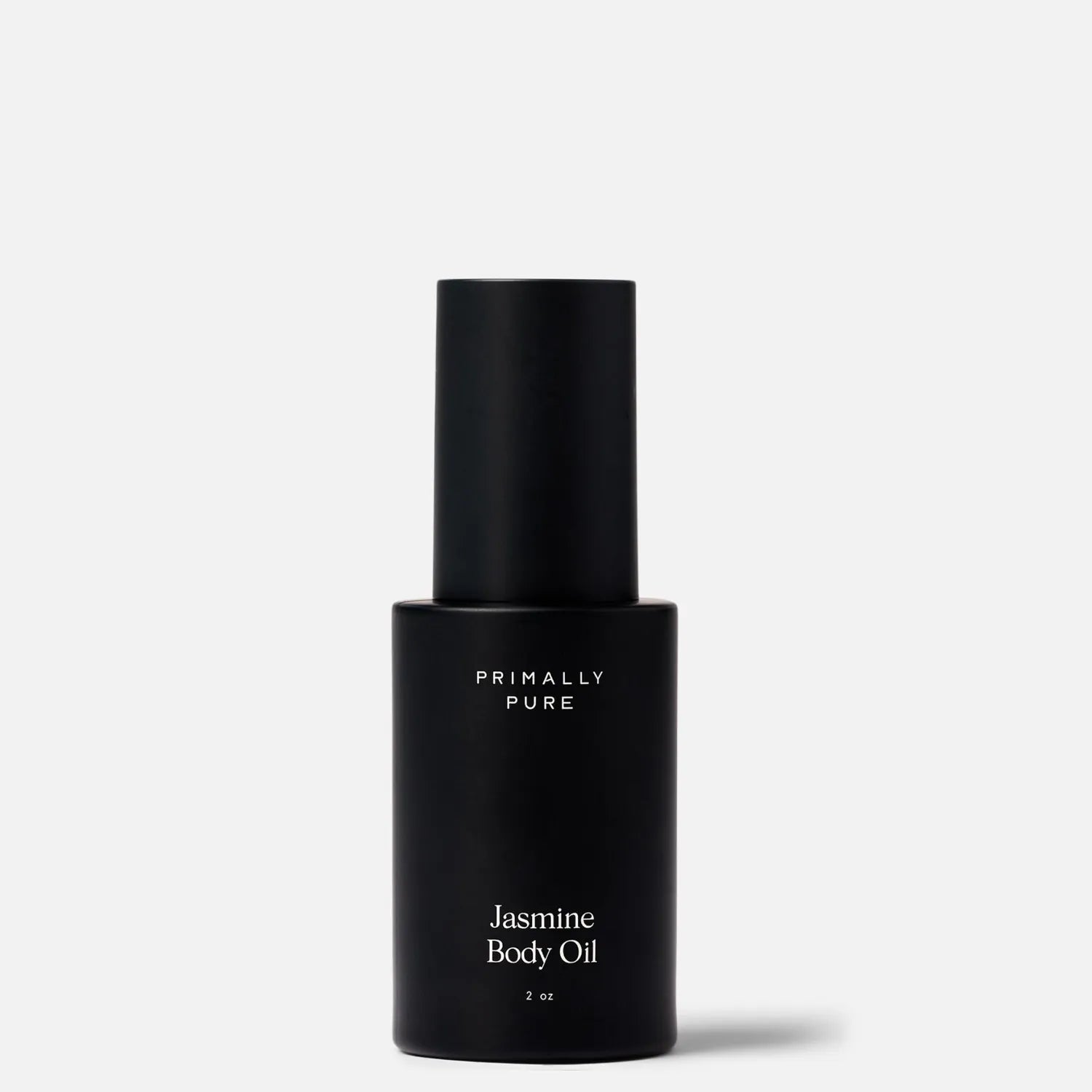 2024 Jasmine Body Oil (2 oz) Body Oil Primally Pure