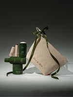 The Jet Set Set Primally Pure 