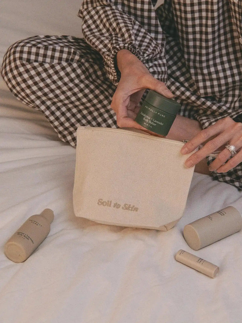 The Jet Set Set Primally Pure