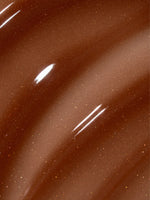 Latte Lip Oil Lip Oil Primally Pure 