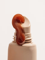 Latte Lip Oil Lip Oil Primally Pure 