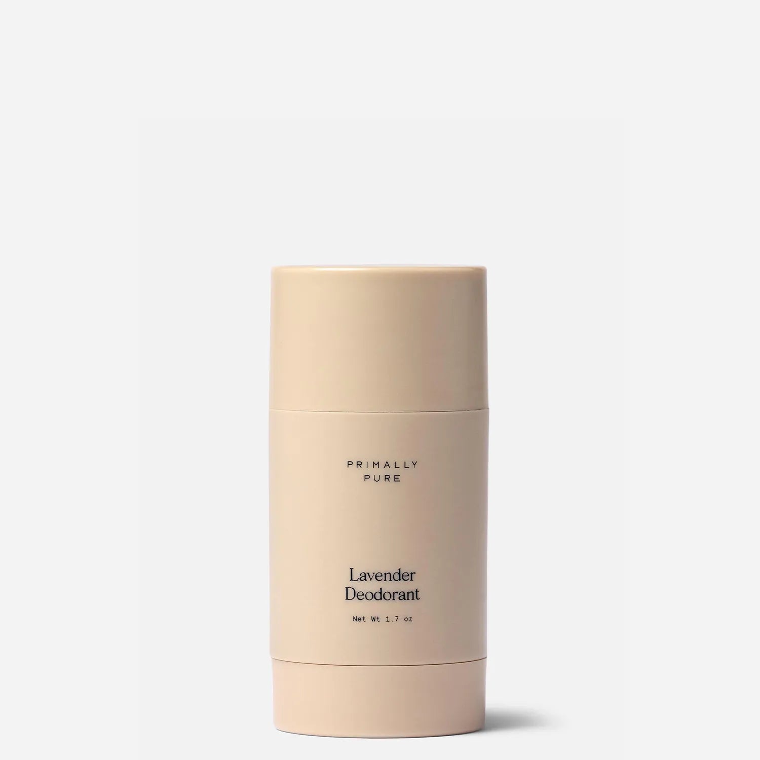 Lavender natural deodorant with tallow - 40,000 5-star reviews