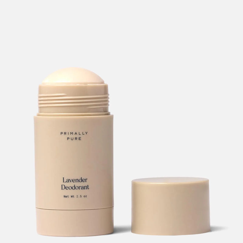 Lavender natural deodorant with tallow - 40,000 5-star reviews