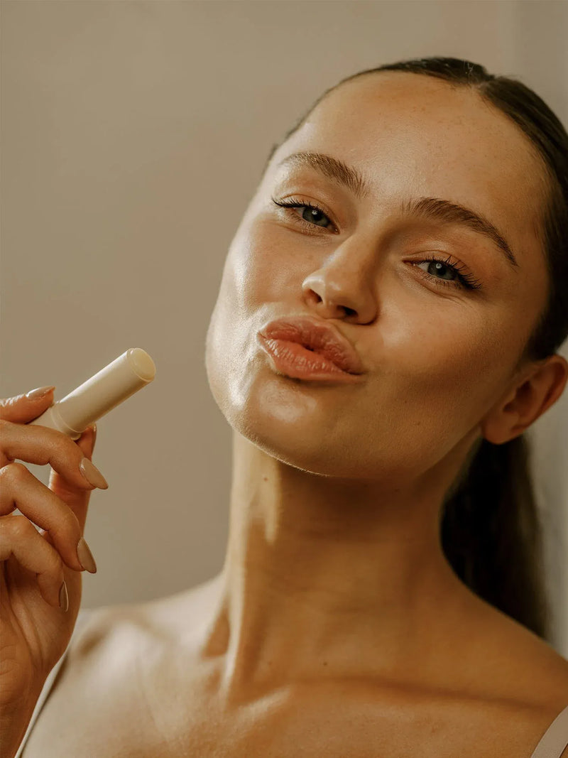 Lip Balm Lip Balm primally pure