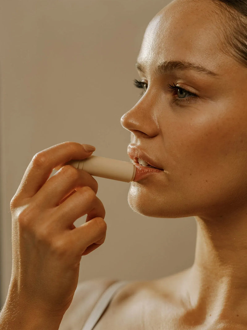 Lip Balm Lip Balm primally pure