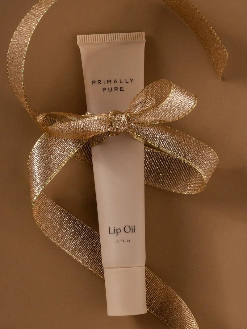 Lip Oil Lip Oil Primally Pure