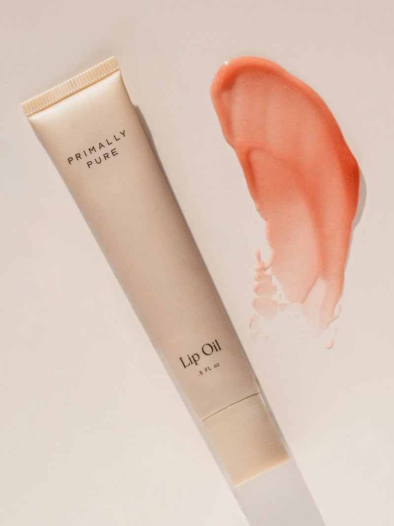 Lip Oil Lip Oil Primally Pure