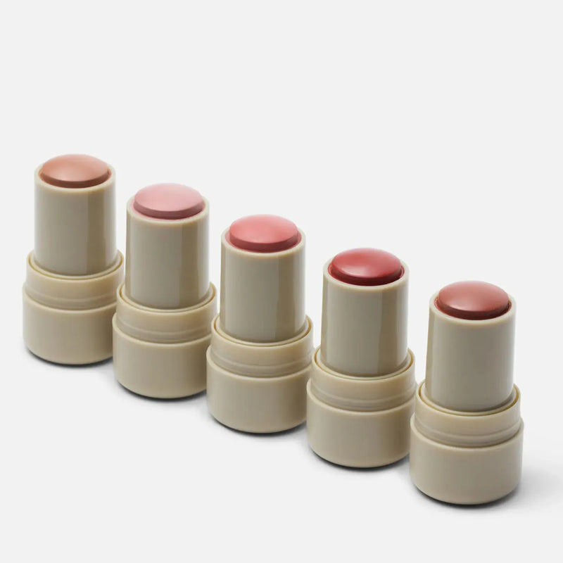 Lip + Cheek Tint SPF 15 Primally Pure