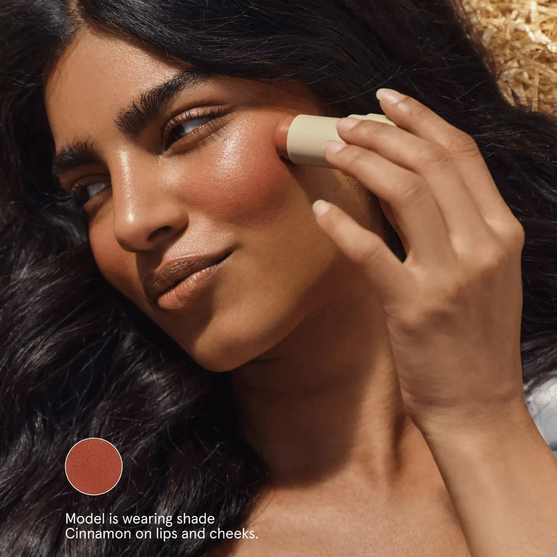 Lip + Cheek Tint SPF 15 Primally Pure