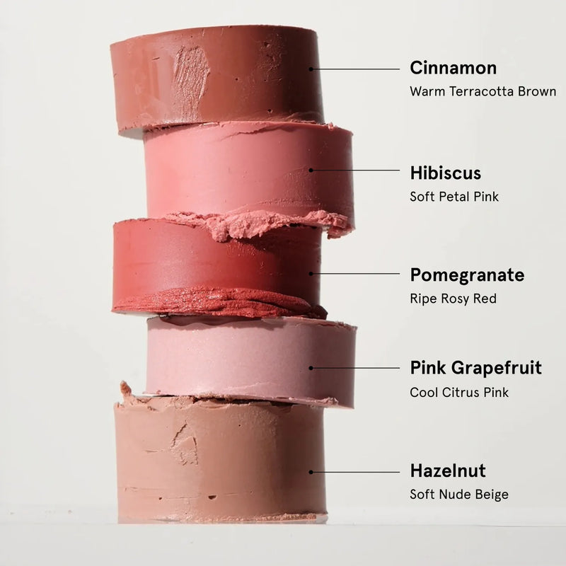 Lip + Cheek Tint SPF 15 Primally Pure