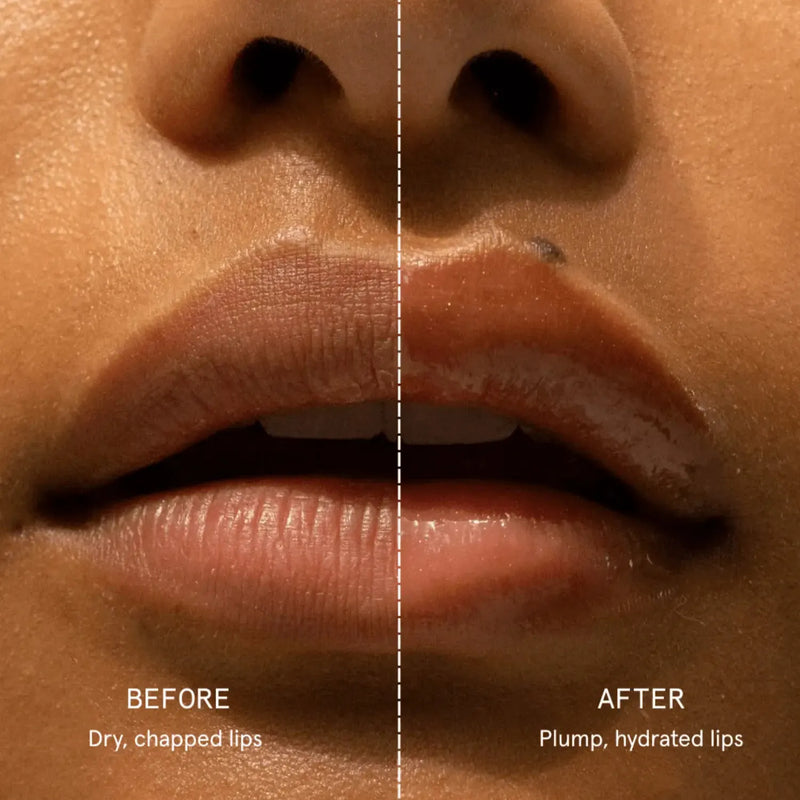 Primally Pure Lip Oil