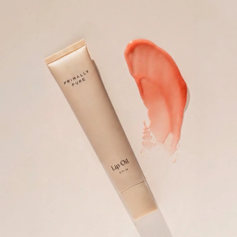 Primally Pure Lip Oil