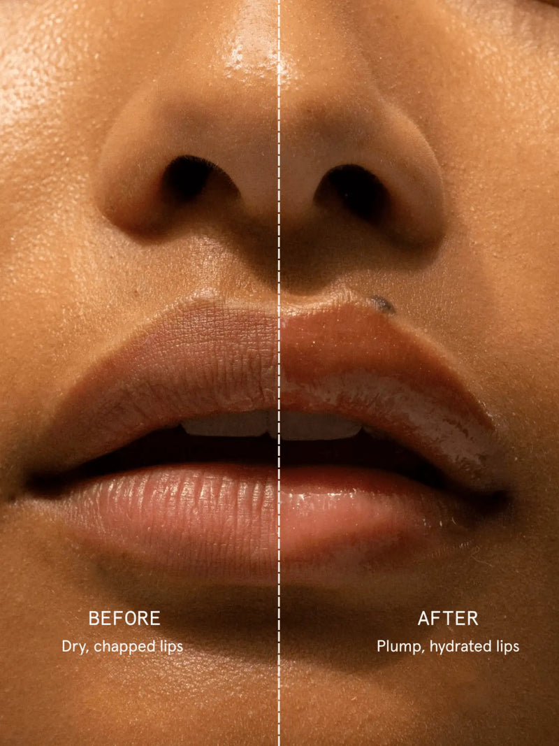 Lip Oil Lip Oil Primally Pure