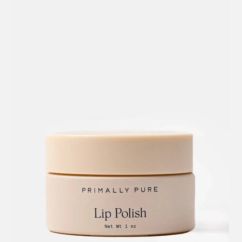 Lip Polish Lip Polish Primally Pure