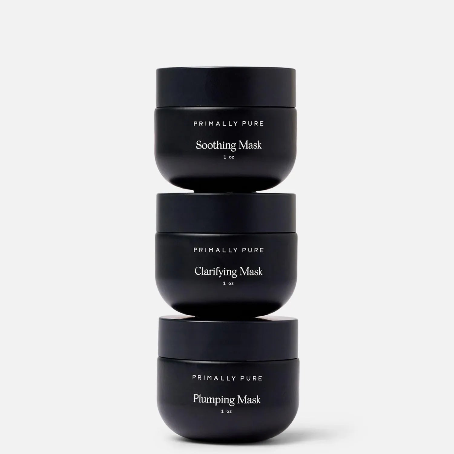 Mask Trio Bundle Primally Pure
