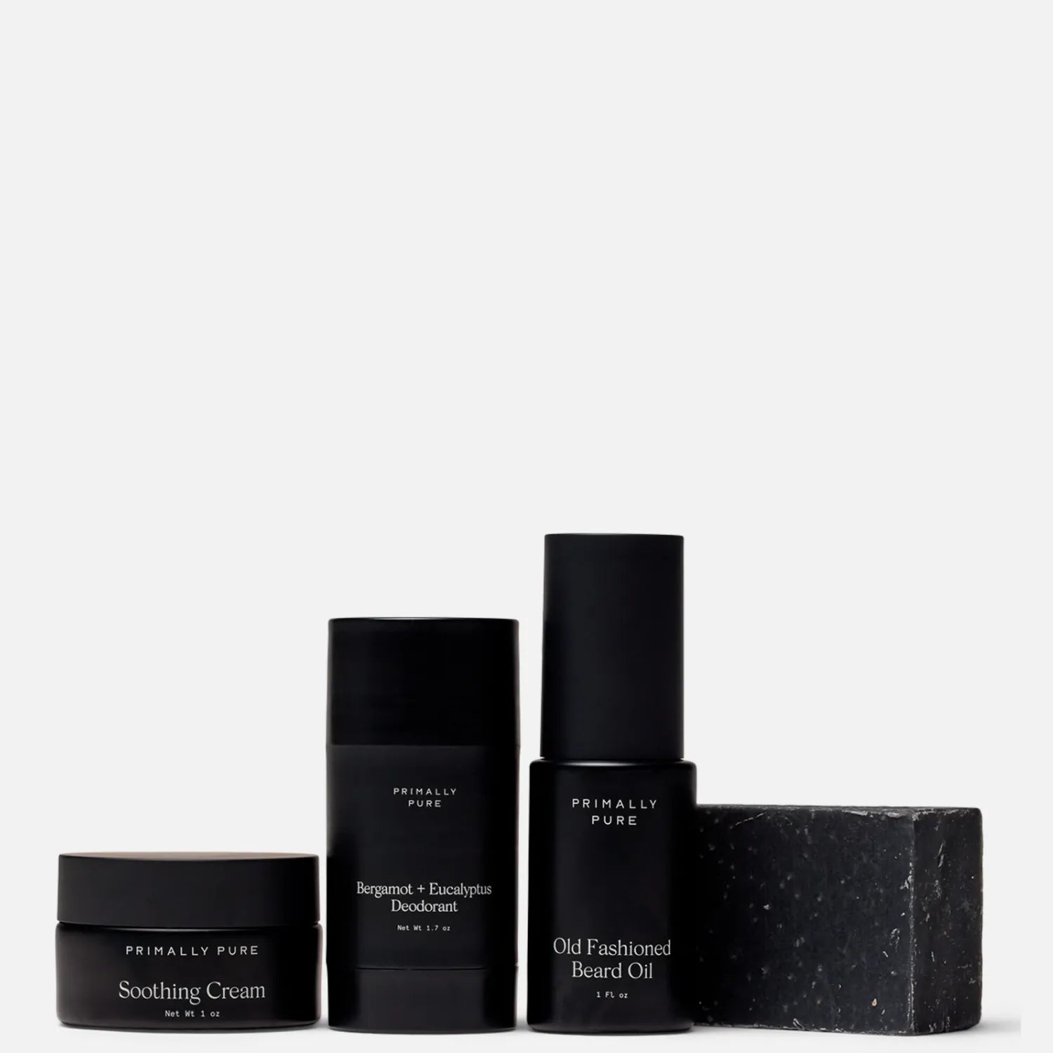 Men's Grooming Bundle