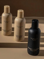 Mini Body Wash Trio Bundle Primally Pure 