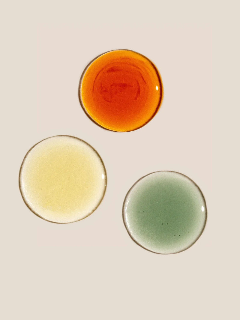 Mini Serum Trio Serum Primally Pure