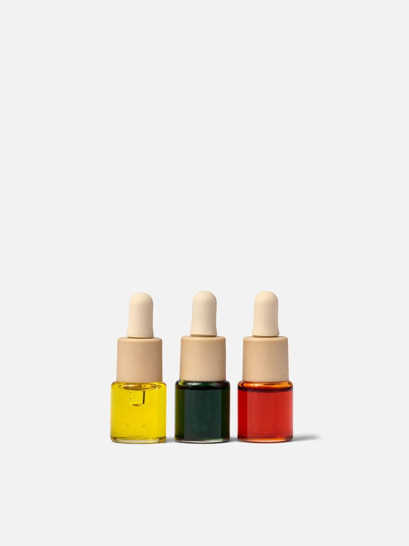 Mini Serum Trio Serum Primally Pure