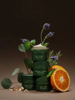 Mini Body Butter Set Set Primally Pure 