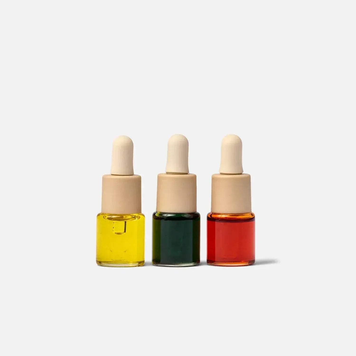 Mini Serum Trio Serum Primally Pure