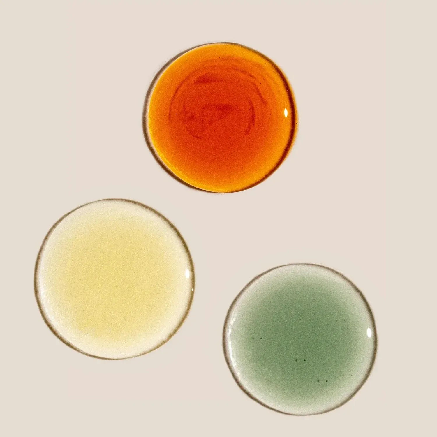 Mini Serum Trio Serum Primally Pure