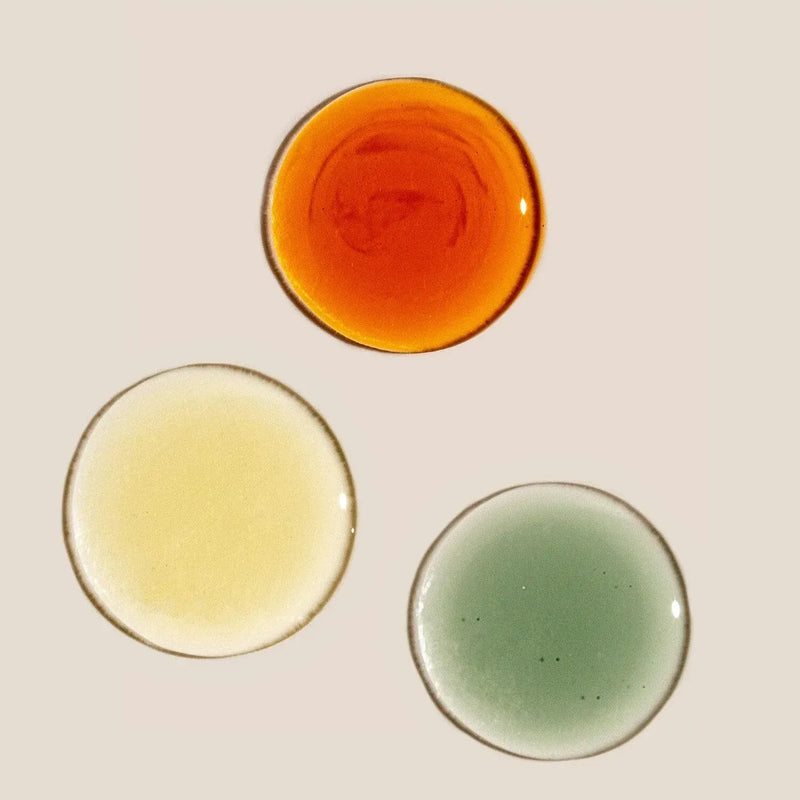 Mini Serum Trio Serum Primally Pure