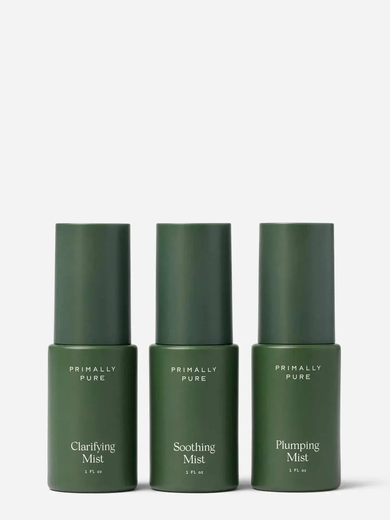 Mist Trio Bundle Primally Pure