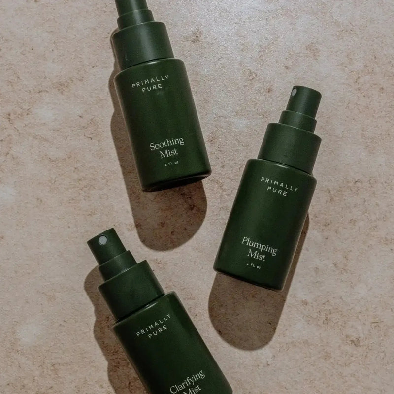 Mist Trio Bundle Primally Pure