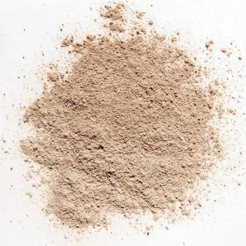 Natural Dry Shampoo (Dark Locks) Dry Shampoo Primally Pure