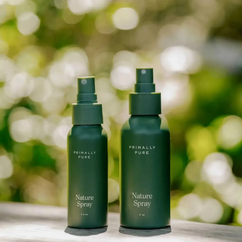 Nature Spray Primally Pure