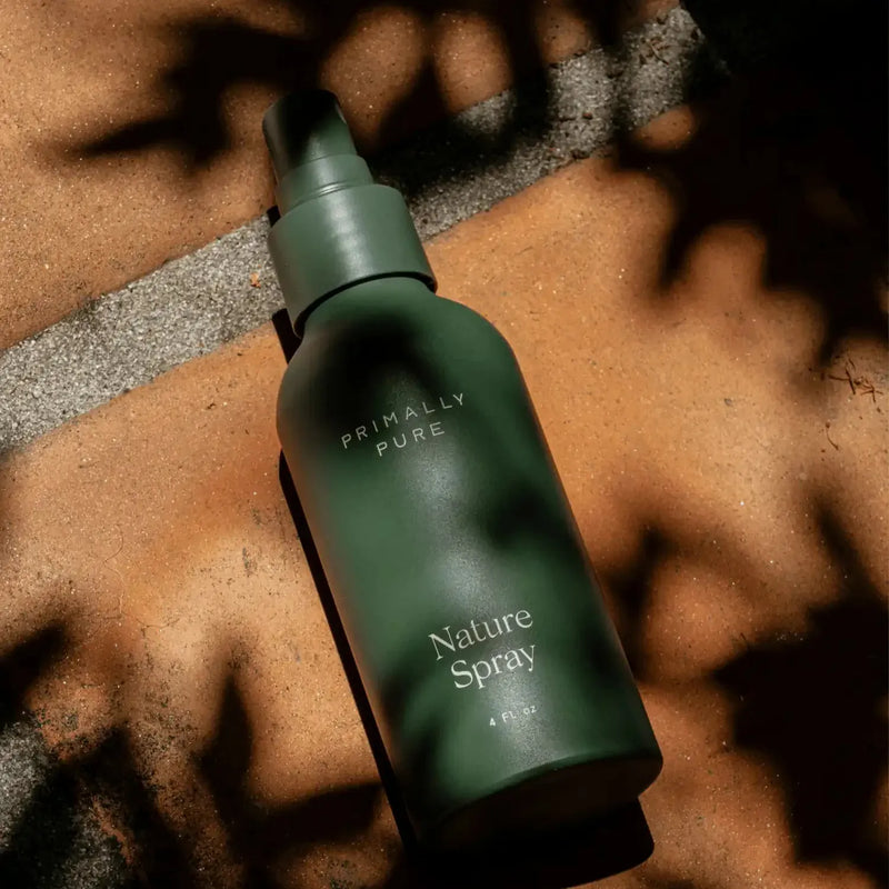 Nature Spray Primally Pure