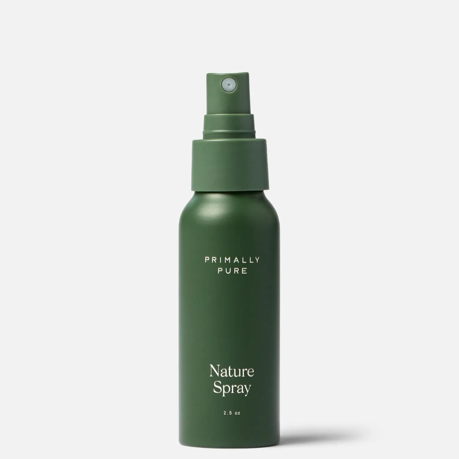 Nature Spray Primally Pure