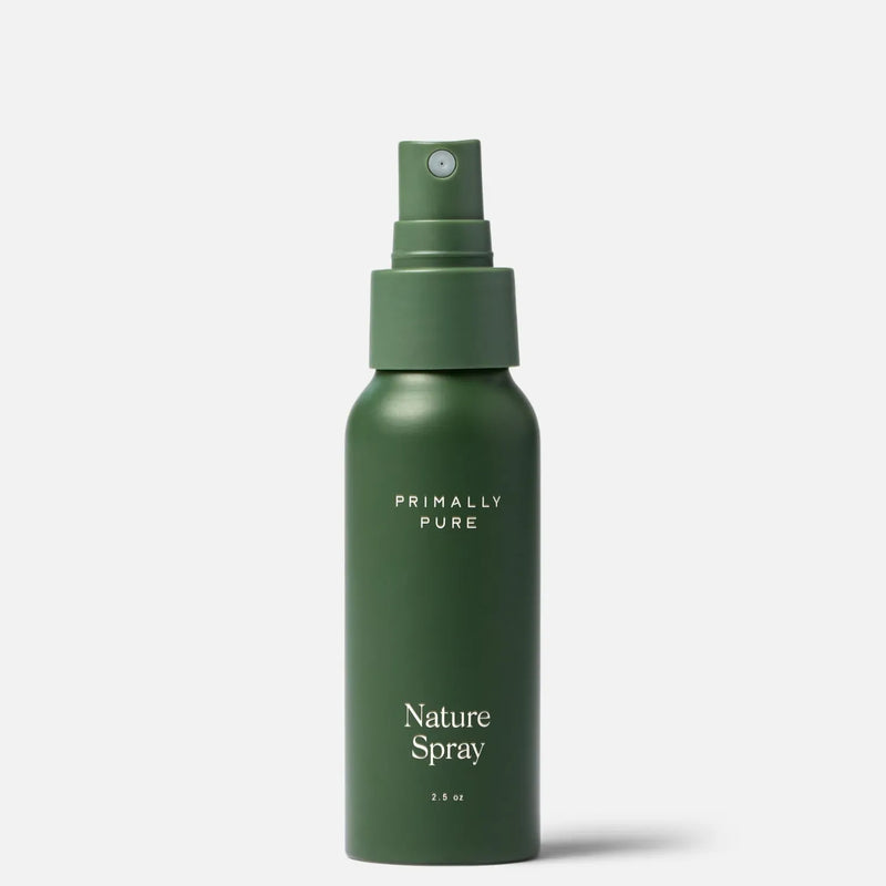 Nature Spray Primally Pure