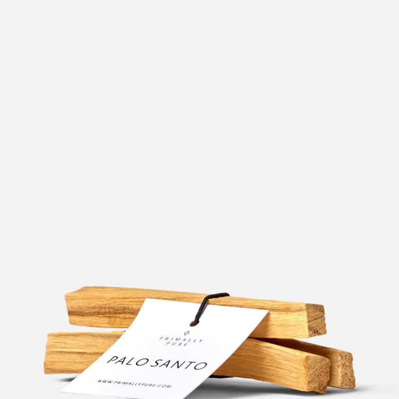 2024 Palo Santo Sticks Home Primally Pure