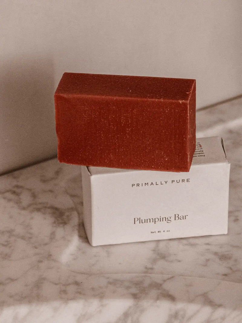 Plumping Bar Bar Primally Pure