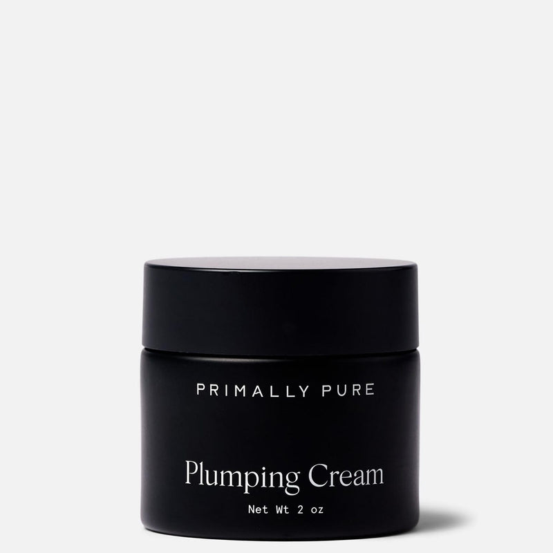 Plumping Cream Primally Pure