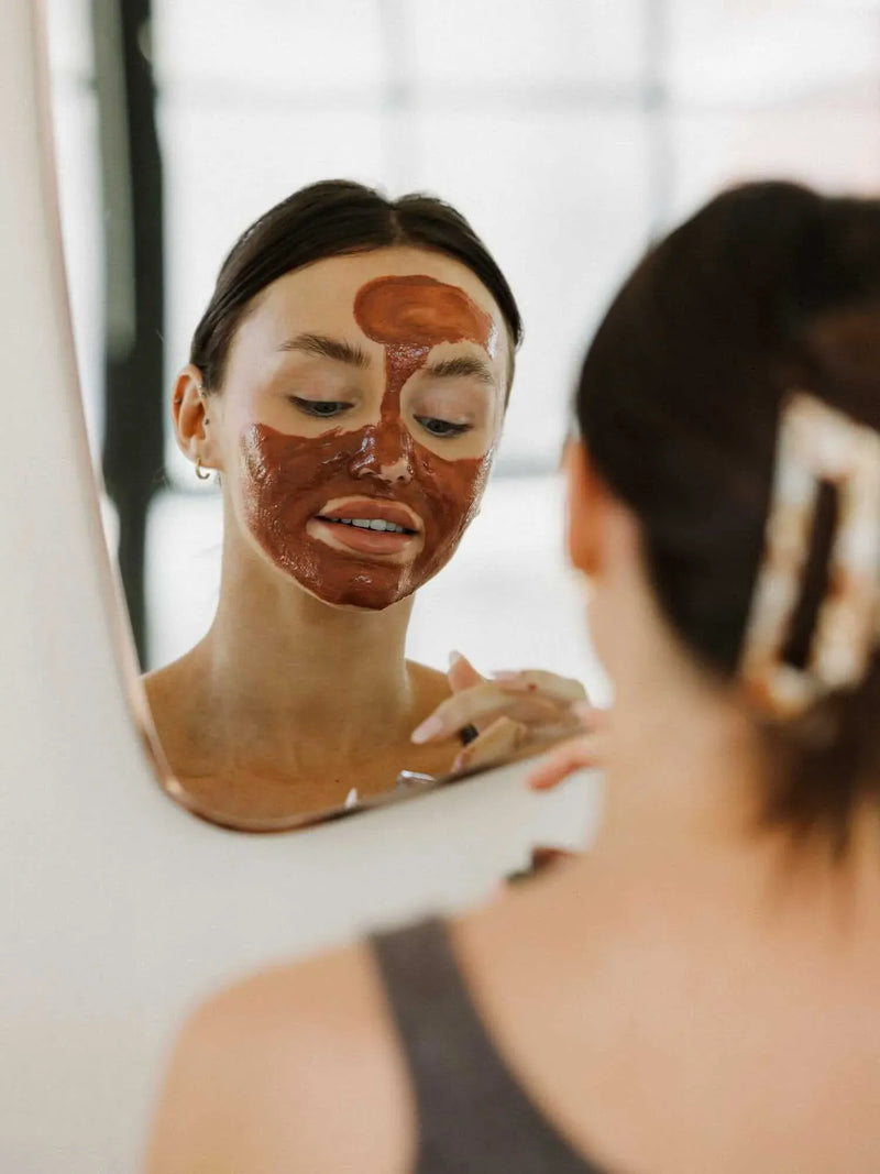 Plumping Mask Mask Primally PURE