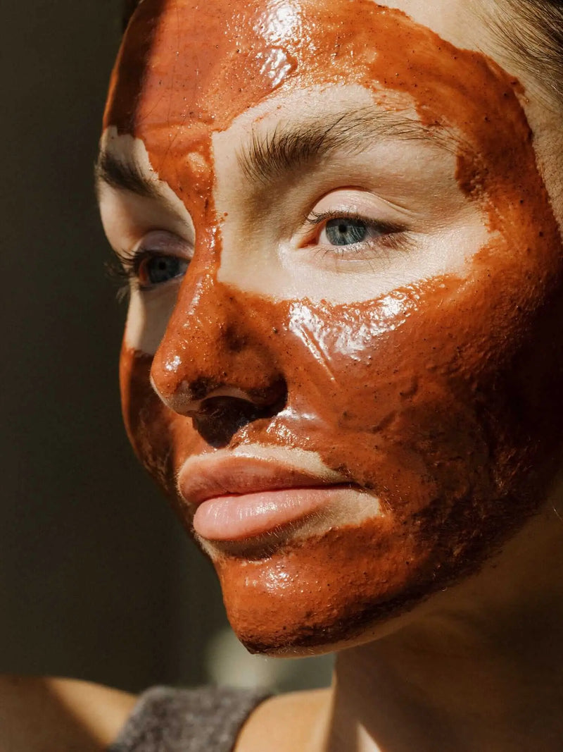 Plumping Mask Mask Primally PURE