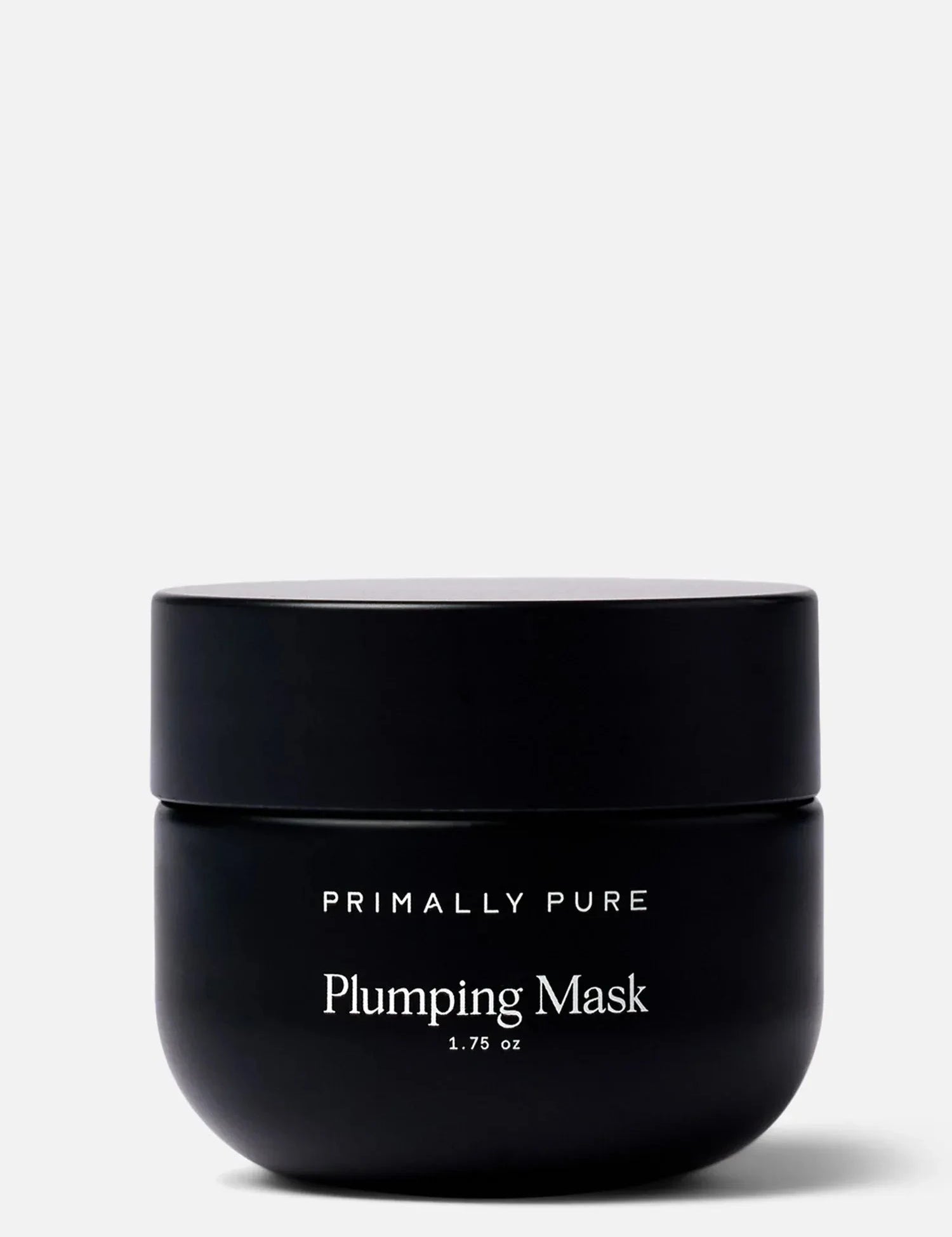 Plumping Face Mask Mask Primally PURE 
