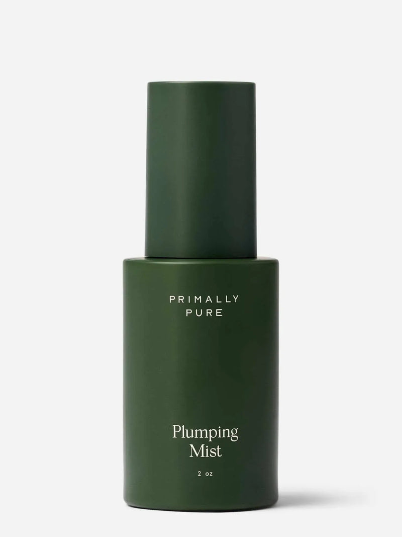 Plumping Mist (2oz) Mist Primally Pure