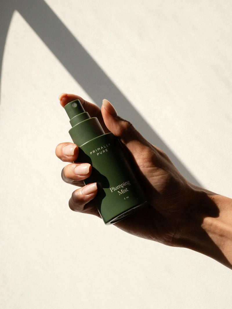 Plumping Mist (2oz) Mist Primally Pure