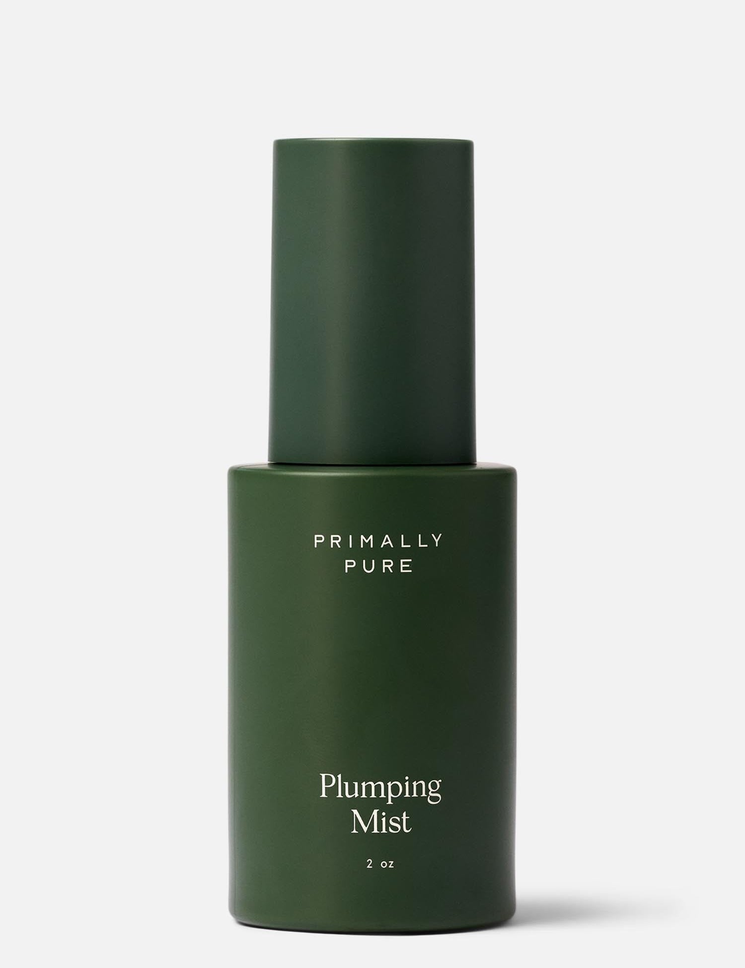 Plumping Mist Mist Primally Pure 