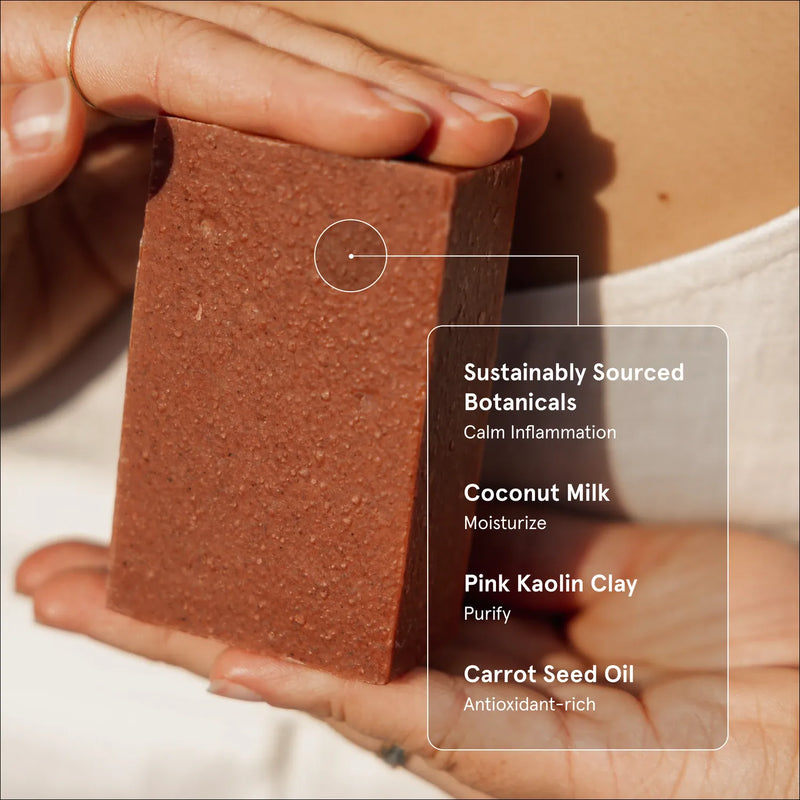 Plumping Bar Bar Primally Pure