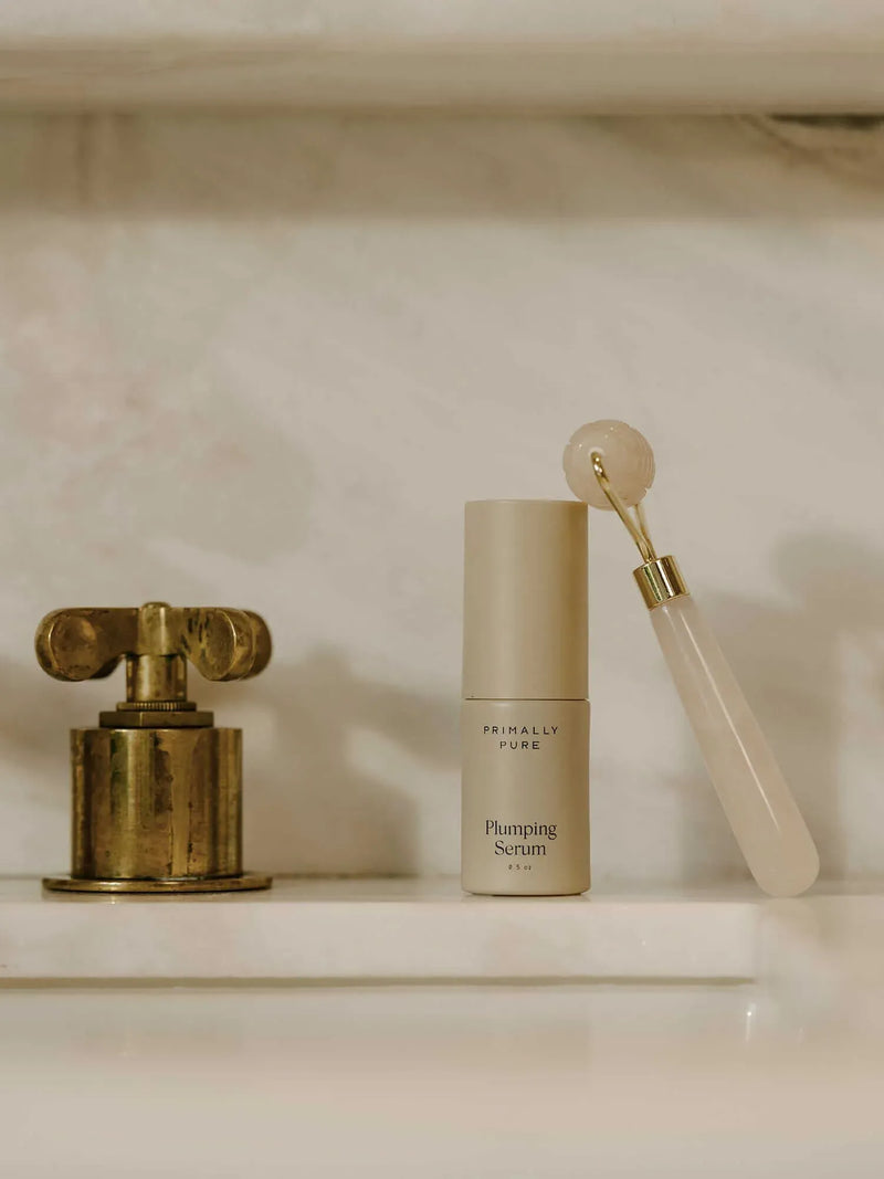 2024 Plumping Combo Bundle Primally Pure