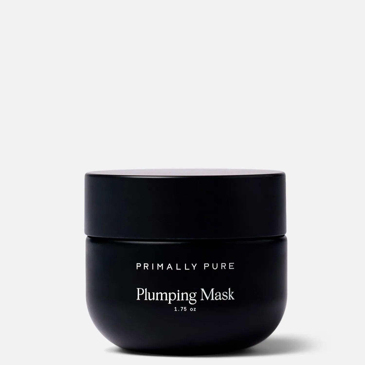 Plumping Face Mask Mask Primally Pure