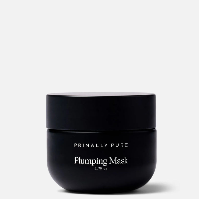 Plumping Face Mask Mask Primally Pure