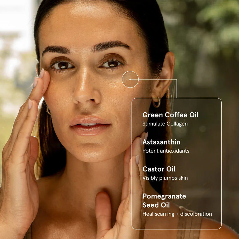 Primally Pure Plumping Serum Best-Selling Skincare Serum