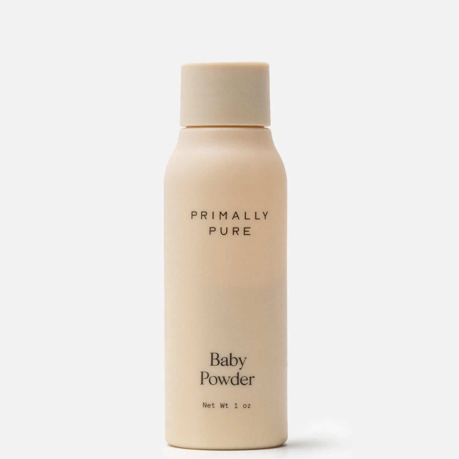 Baby Powder Primally Pure